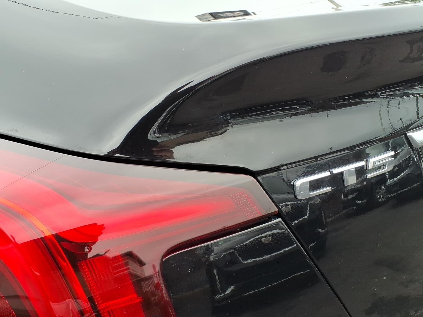 2023 Cadillac CT5 Luxury