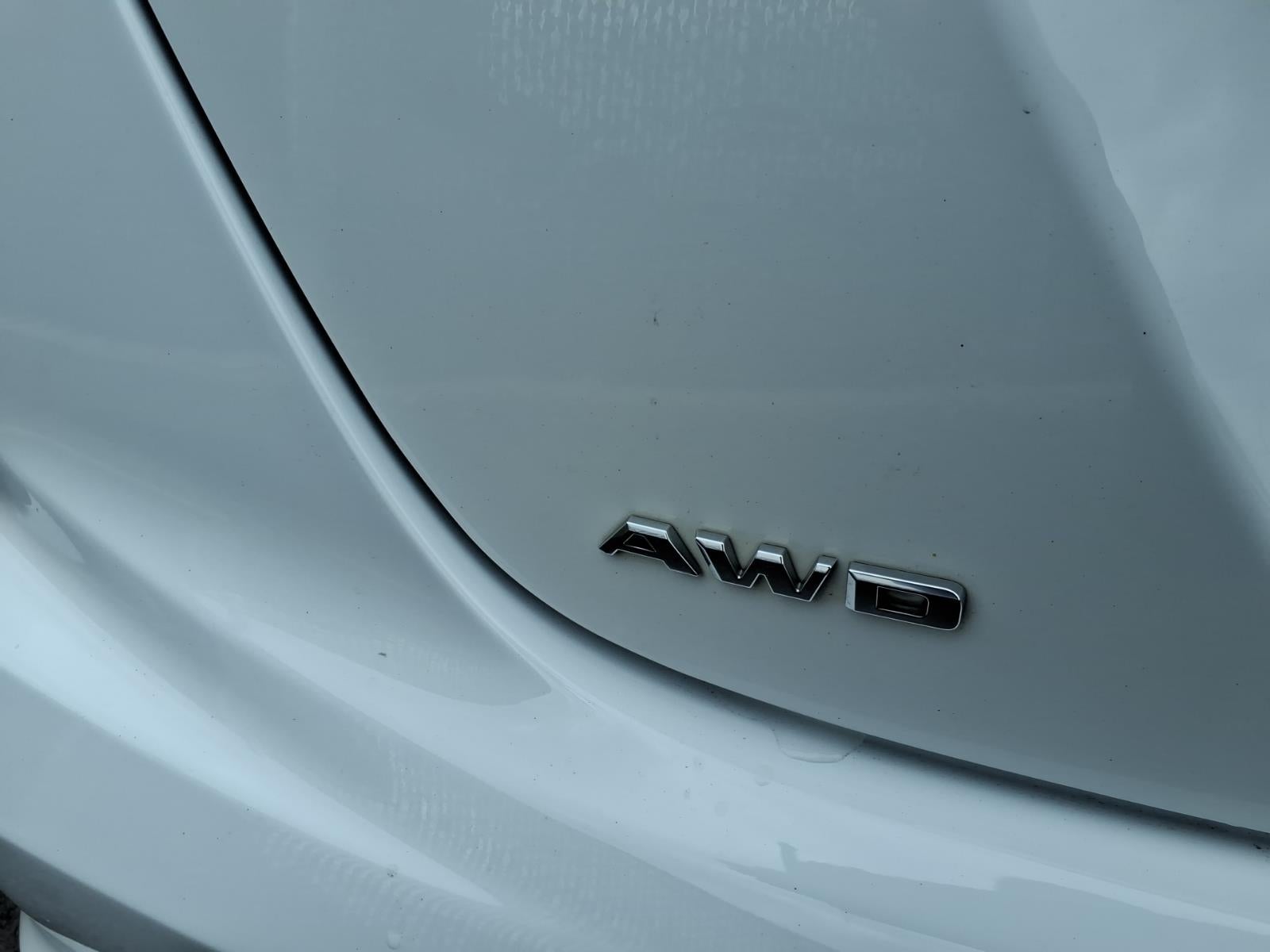 2021 Cadillac CT5 Luxury