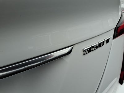 2021 Cadillac CT5 Luxury