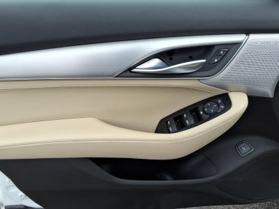2021 Cadillac CT5 Luxury