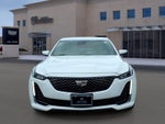 2021 Cadillac CT5 Luxury