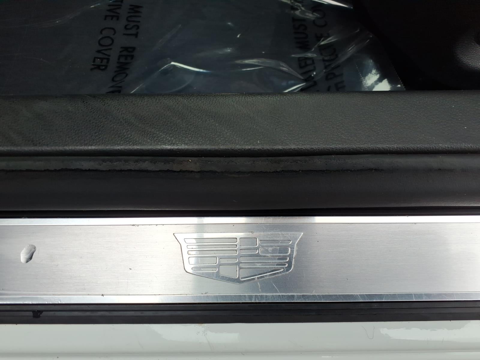 2021 Cadillac CT5 Luxury