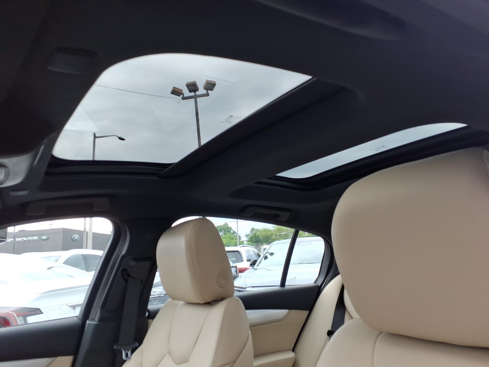2021 Cadillac CT5 Luxury
