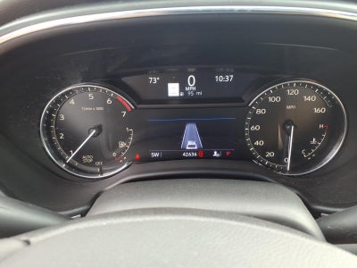 2021 Cadillac CT5 Luxury