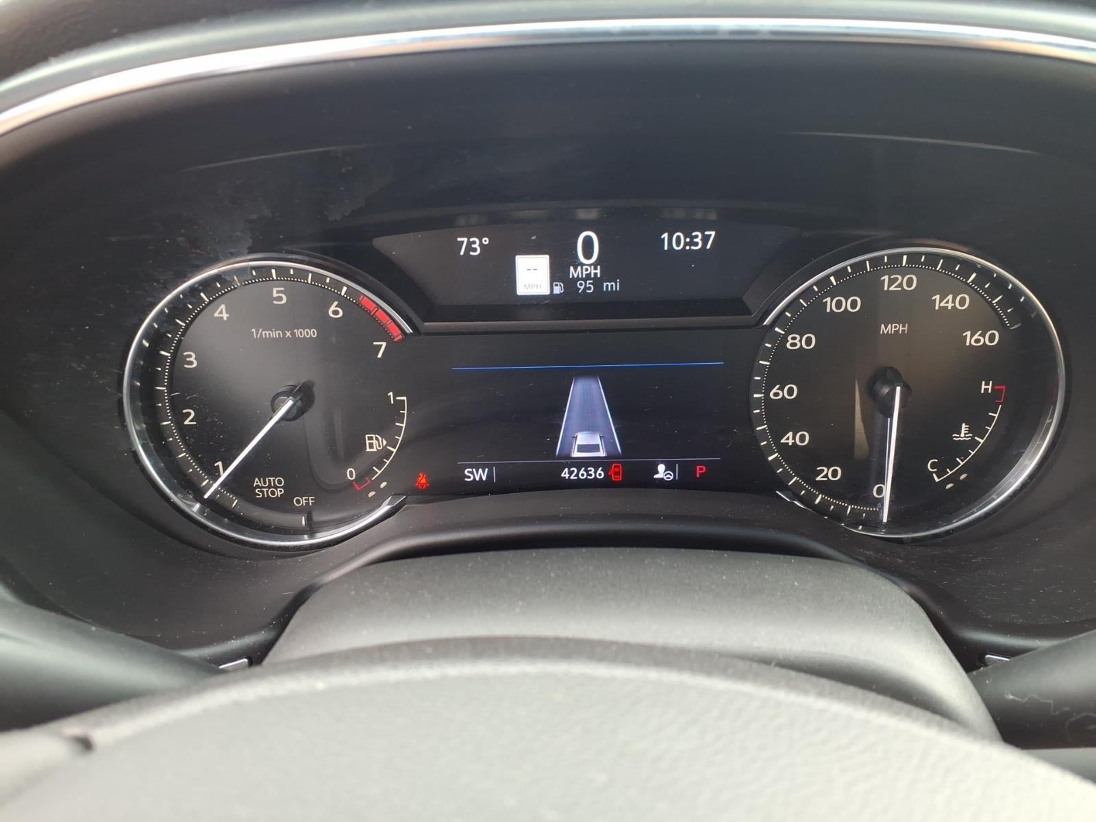 2021 Cadillac CT5 Luxury