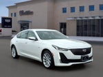 2021 Cadillac CT5 Luxury