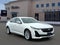 2021 Cadillac CT5 Luxury