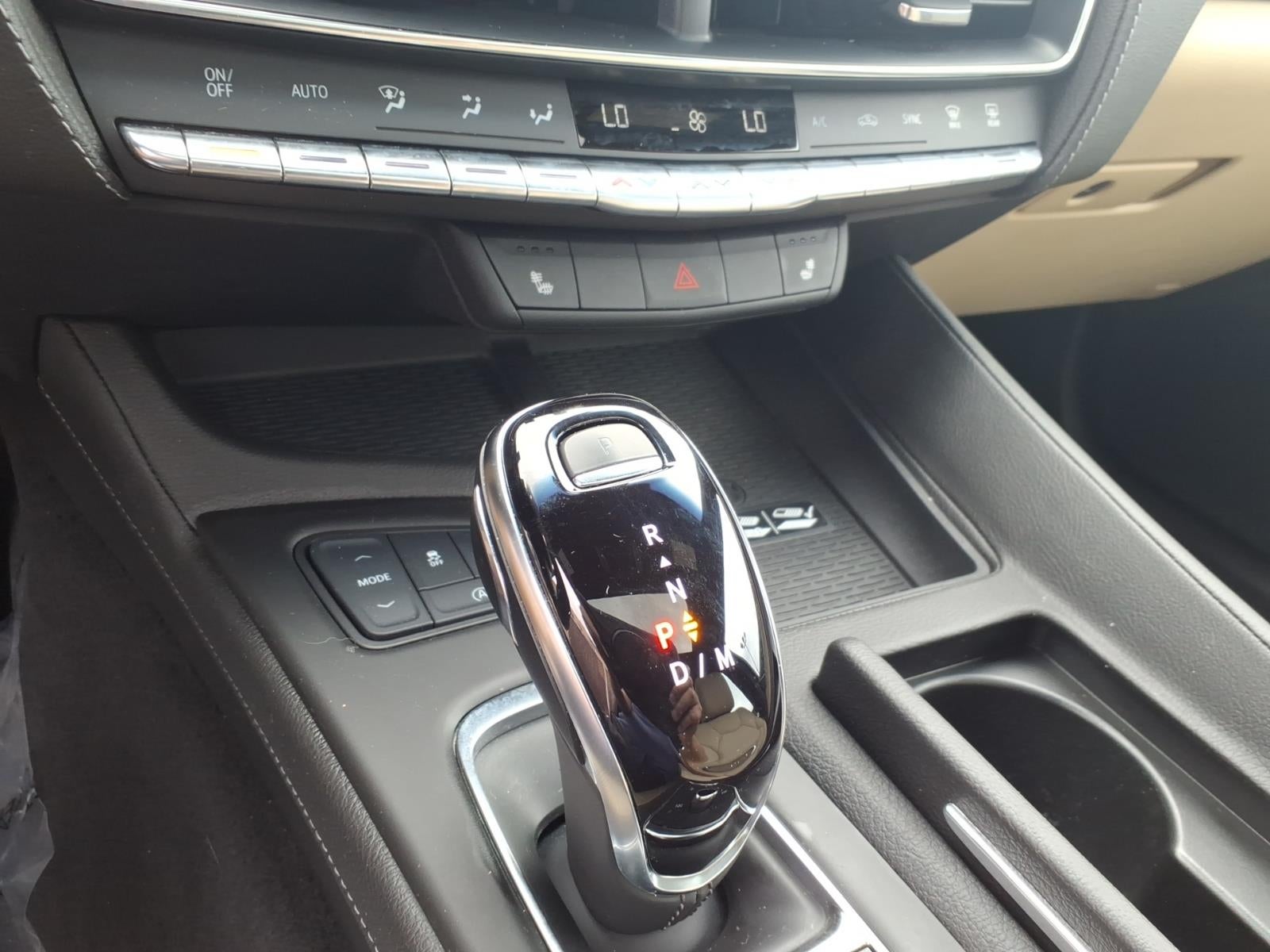 2021 Cadillac CT5 Luxury