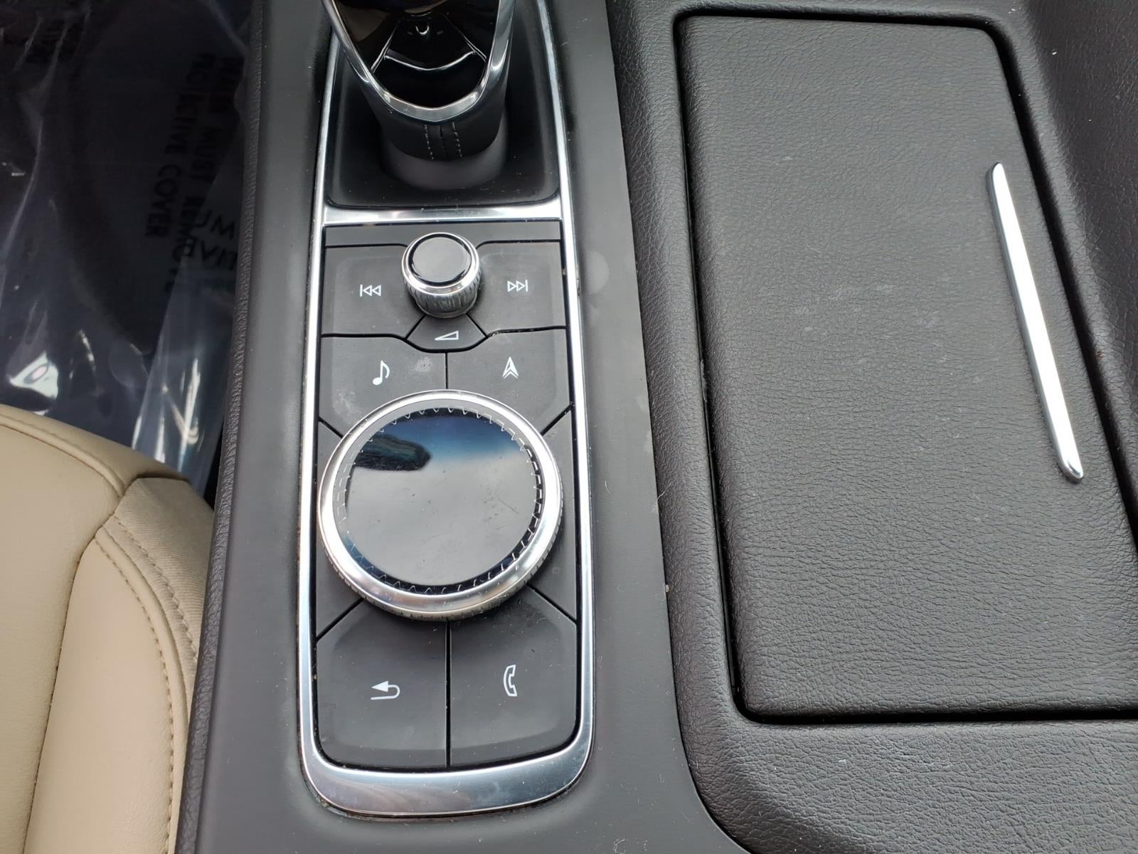 2021 Cadillac CT5 Luxury