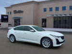 2021 Cadillac CT5 Luxury