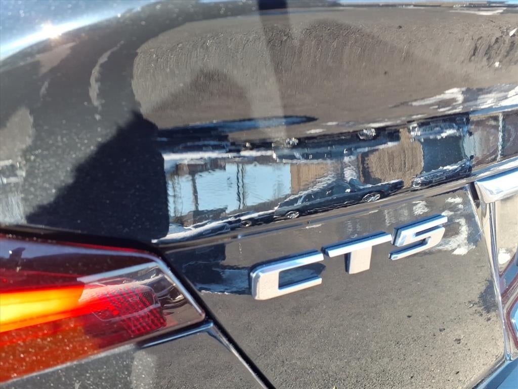 2023 Cadillac CT5 Luxury