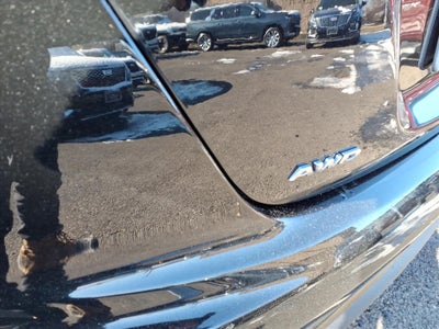 2023 Cadillac CT5 Luxury