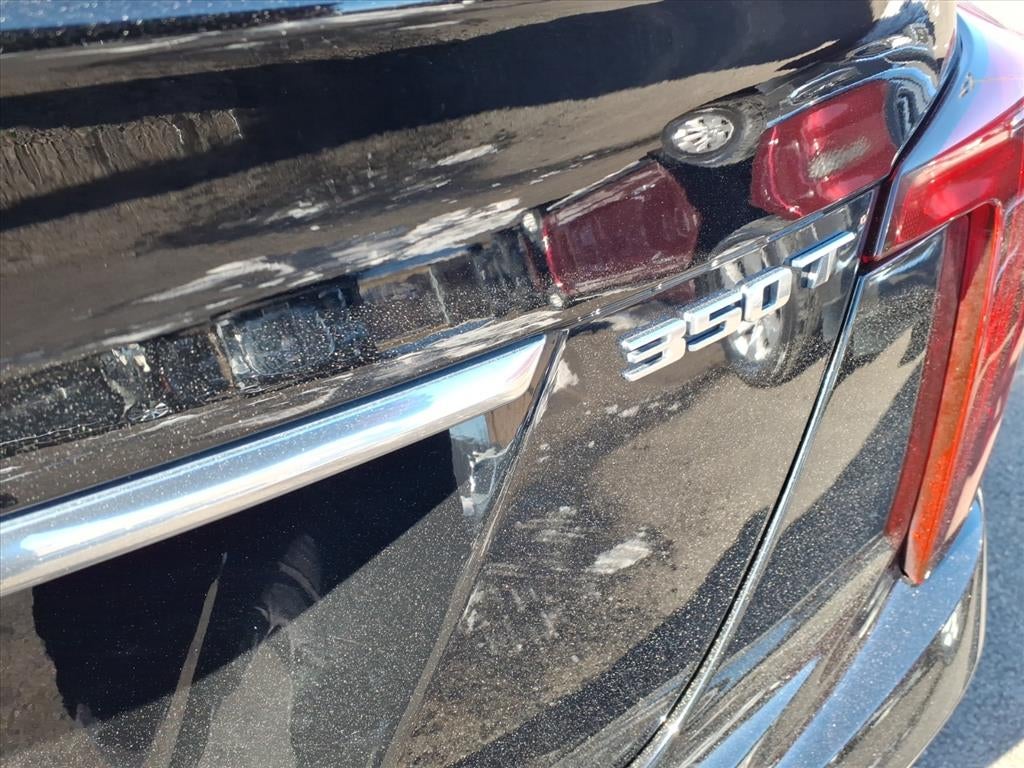 2023 Cadillac CT5 Luxury