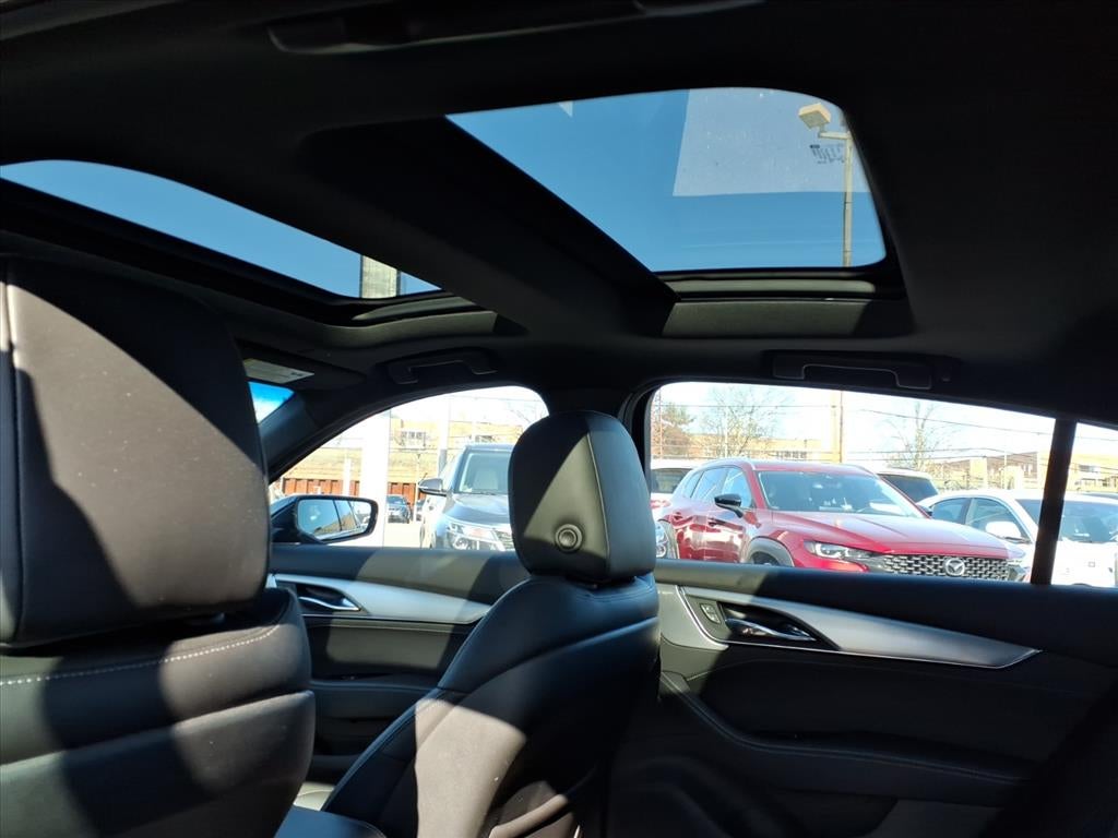 2023 Cadillac CT5 Luxury