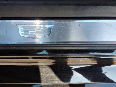 2023 Cadillac CT5 Luxury