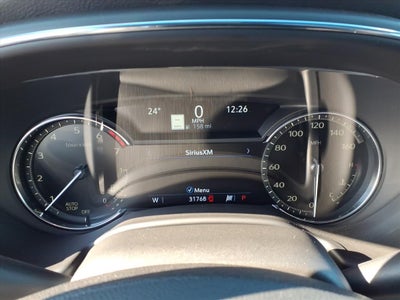 2023 Cadillac CT5 Luxury