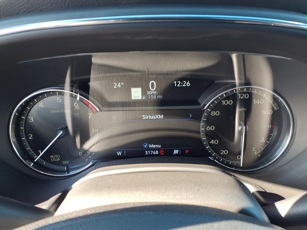 2023 Cadillac CT5 Luxury