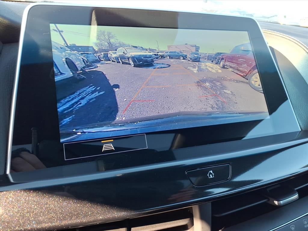 2023 Cadillac CT5 Luxury