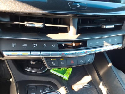 2023 Cadillac CT5 Luxury