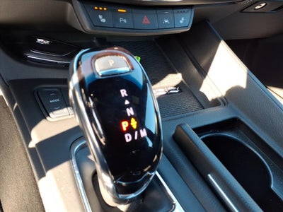 2023 Cadillac CT5 Luxury