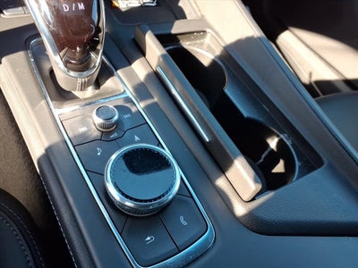 2023 Cadillac CT5 Luxury