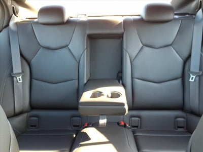 2023 Cadillac CT5 Luxury