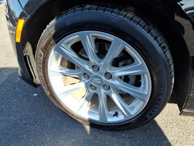 2023 Cadillac CT5 Luxury