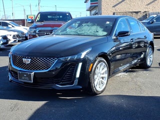 2023 Cadillac CT5 Luxury