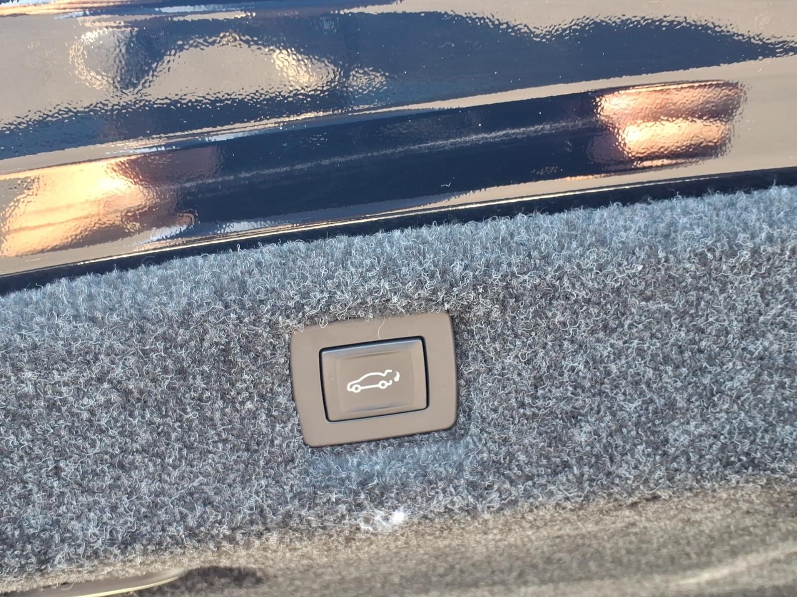 2019 Cadillac CT6 Sport AWD