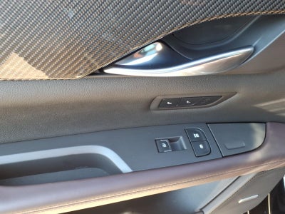 2019 Cadillac CT6 Sport AWD