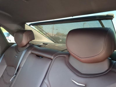 2019 Cadillac CT6 Sport AWD