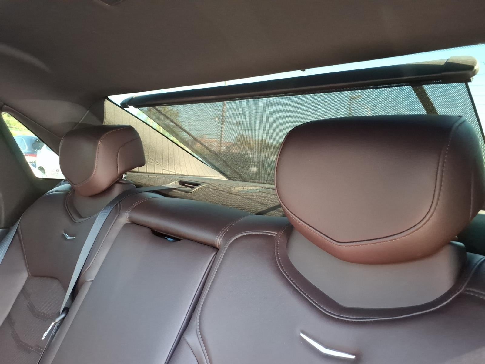 2019 Cadillac CT6 Sport AWD
