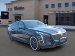 2019 Cadillac CT6 Sport AWD