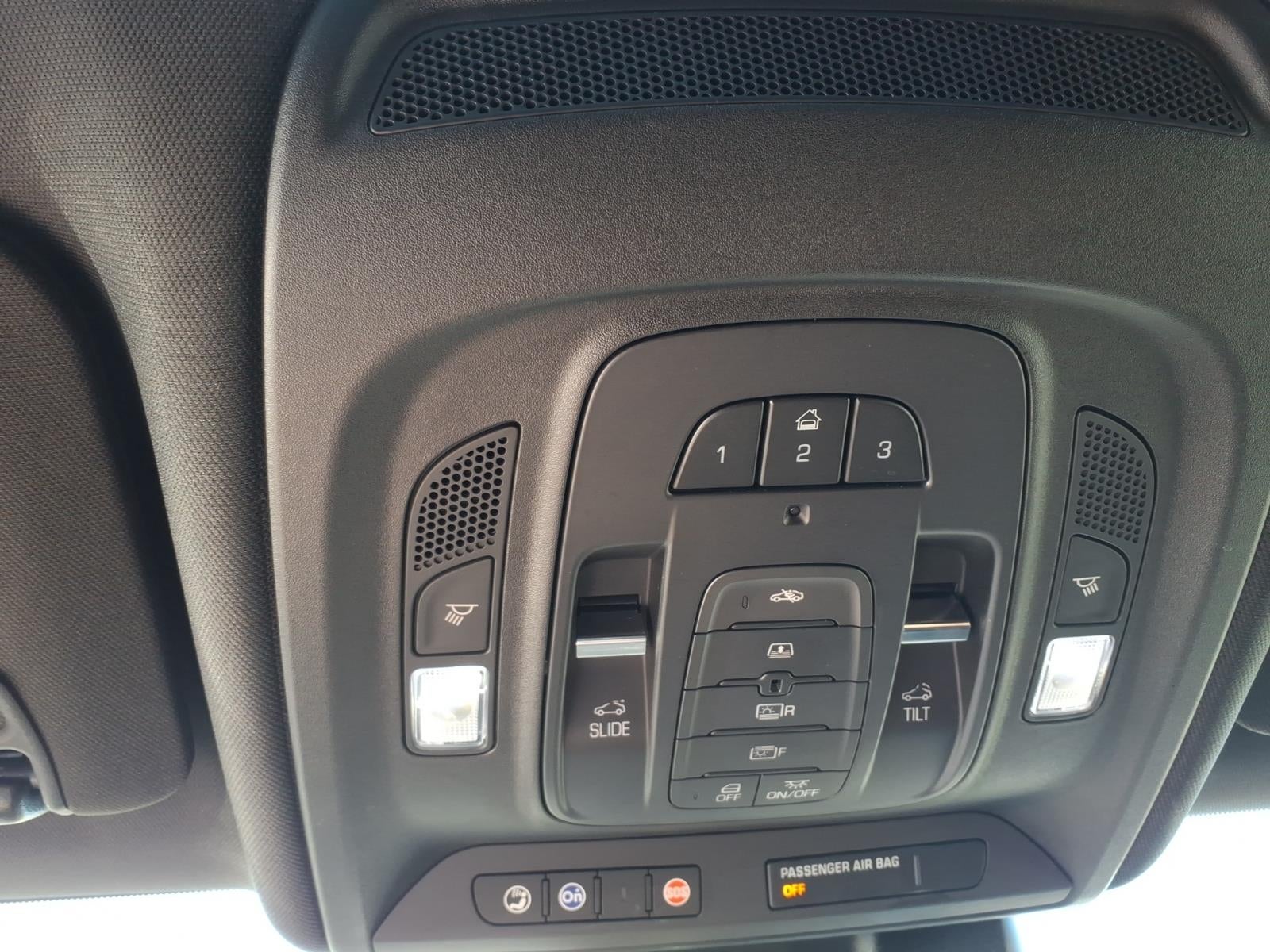 2019 Cadillac CT6 Sport AWD