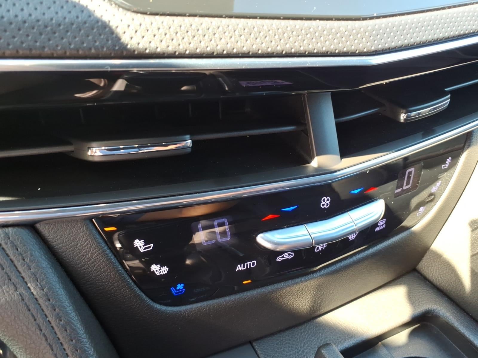 2019 Cadillac CT6 Sport AWD