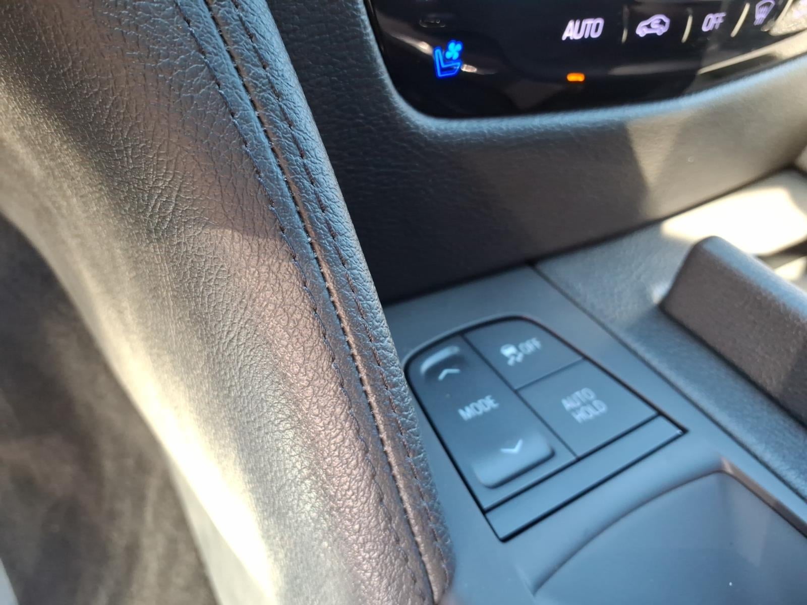 2019 Cadillac CT6 Sport AWD