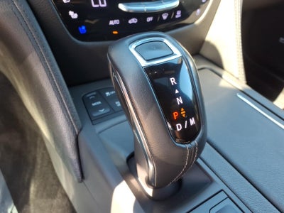 2019 Cadillac CT6 Sport AWD