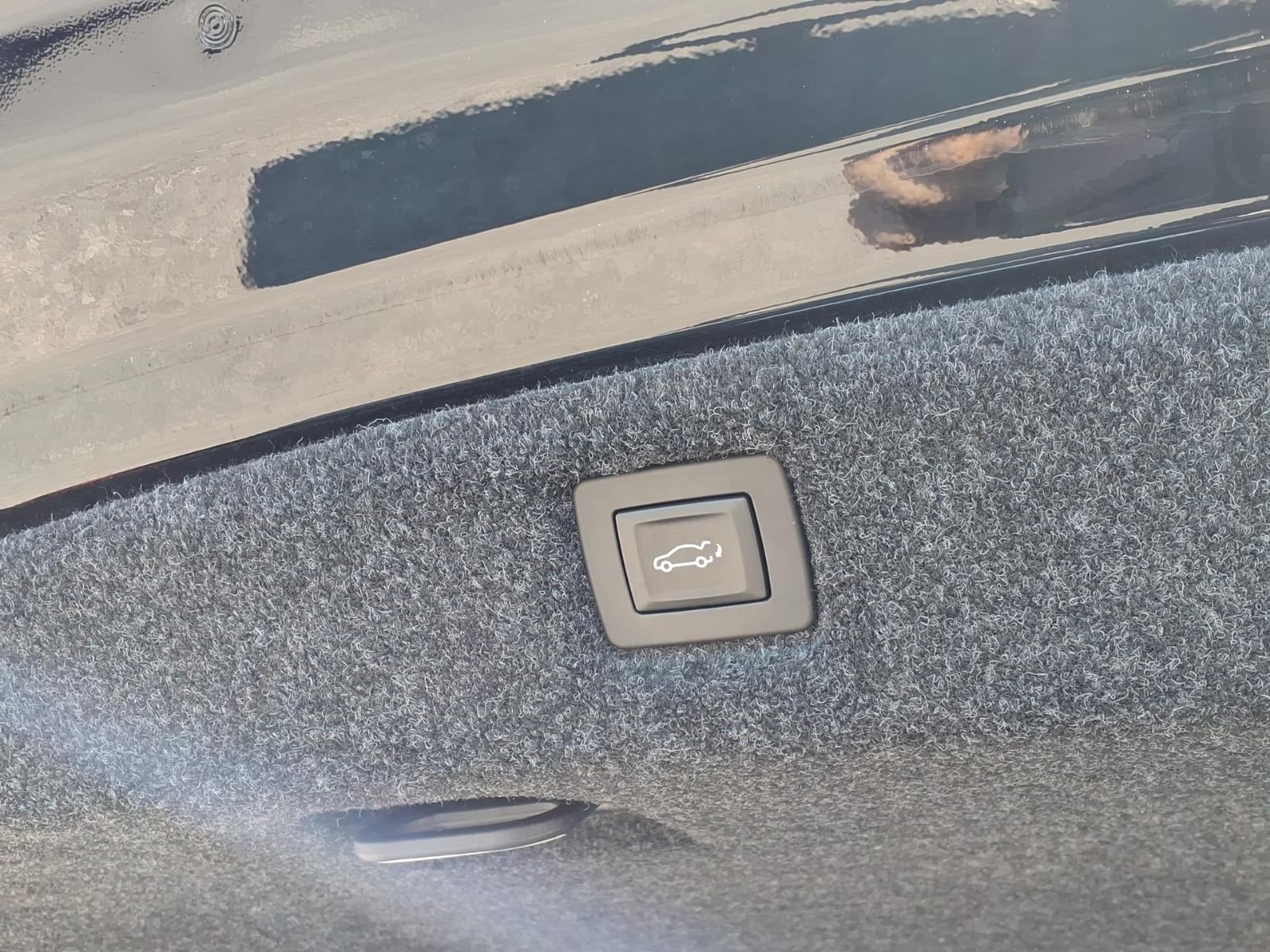 2020 Cadillac CT6-V 42TTVSPORT