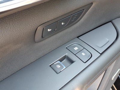 2020 Cadillac CT6-V 42TTVSPORT