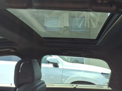 2020 Cadillac CT6-V 42TTVSPORT