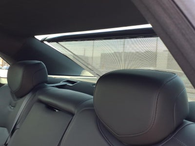 2020 Cadillac CT6-V 42TTVSPORT
