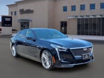 2020 Cadillac CT6-V 42TTVSPORT