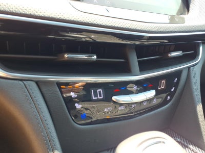 2020 Cadillac CT6-V 42TTVSPORT