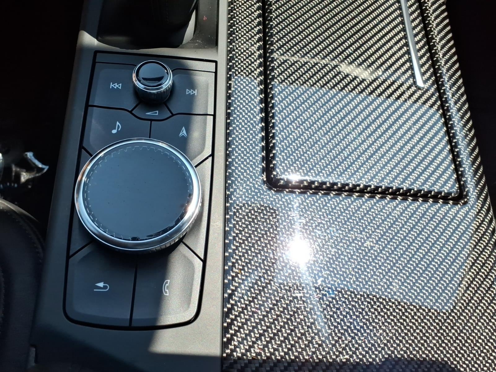 2020 Cadillac CT6-V 42TTVSPORT