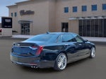 2020 Cadillac CT6-V 42TTVSPORT