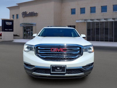 2017 GMC Acadia SLT