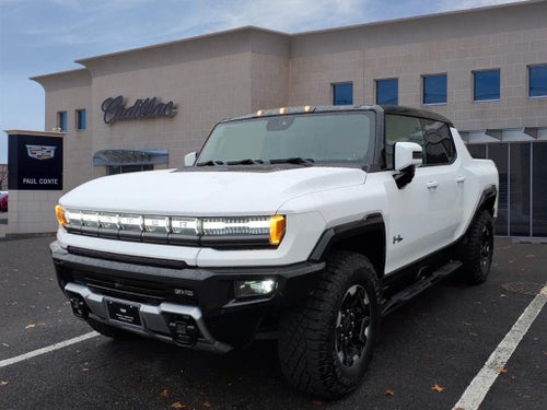 2023 GMC HUMMER EV Pickup 3X