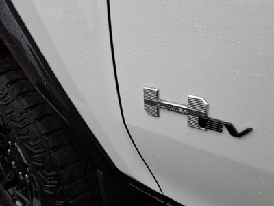2023 GMC HUMMER EV Pickup 3X