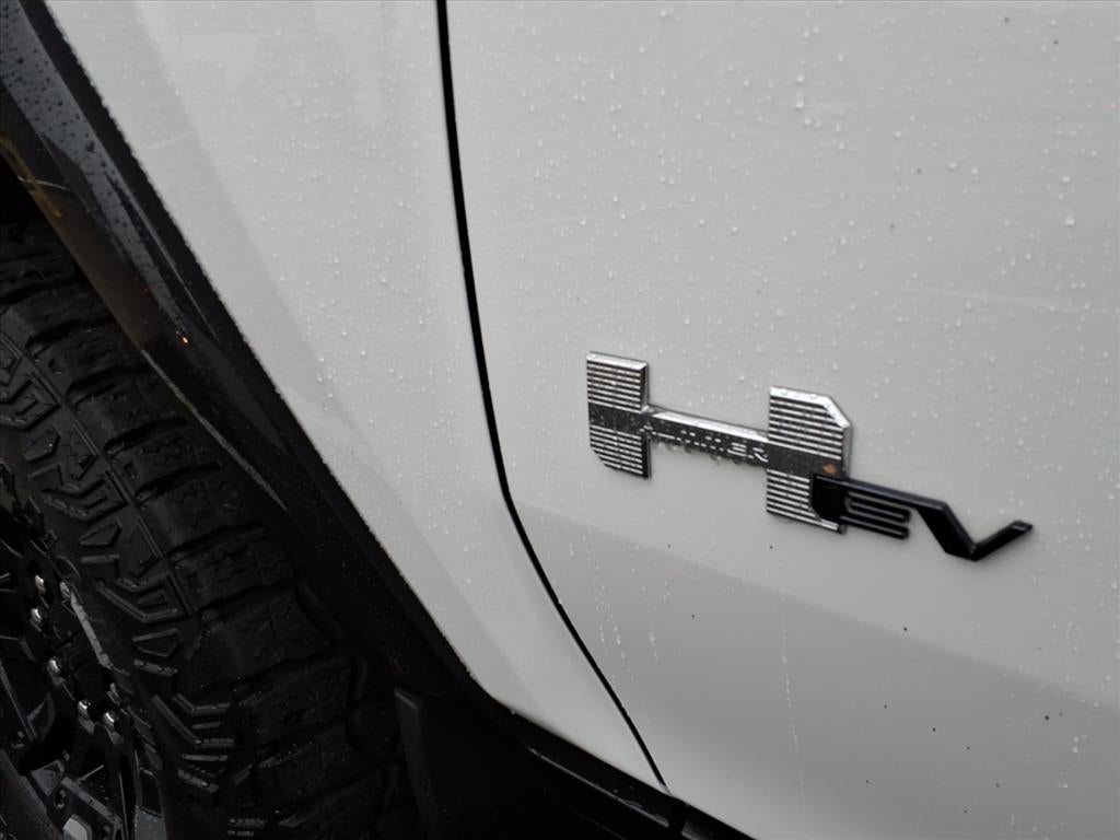 2023 GMC HUMMER EV Pickup 3X