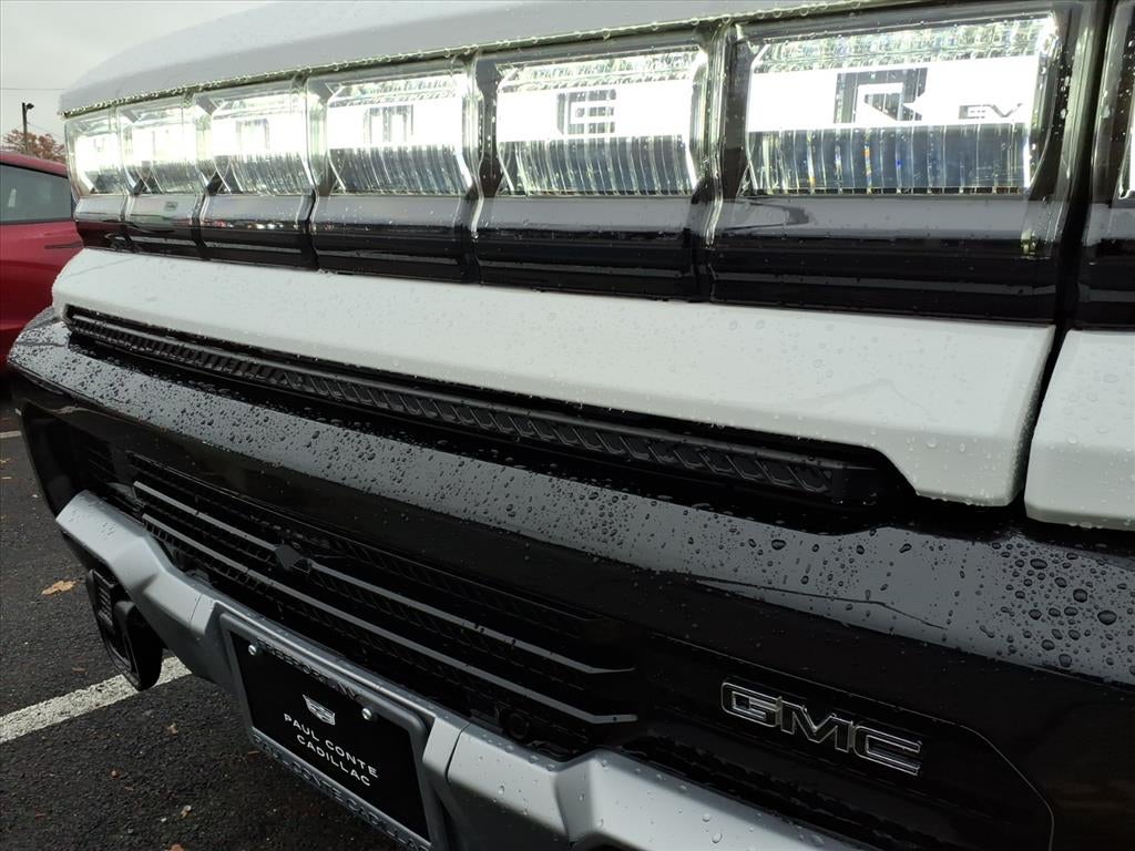 2023 GMC HUMMER EV Pickup 3X